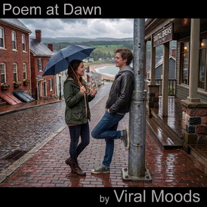 Poem at Dawn