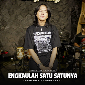 Engkaulah Satu Satunya (Live At Ska Reggae)