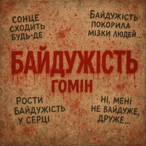 Правила знищення держави(Альбомна версія)