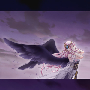 色なき光 (feat. 巡音ルカ)