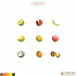LYCHEE