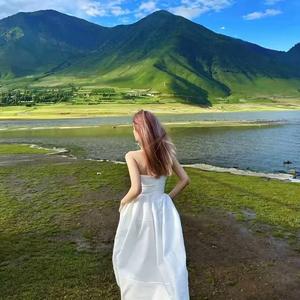 长安姑娘(谷爱凌进行曲）