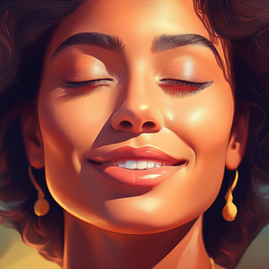 A Moment Of Stillness In Lofi