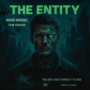 THE ENTITY (feat. Digital Rose) (The Anti-God Thinks It’s God)