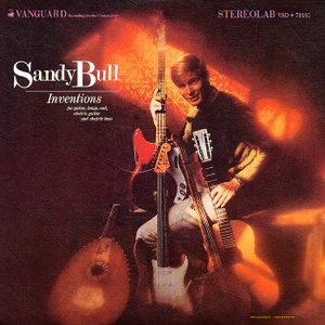 Gavotte No. 2 Take 2