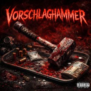 VORSCHLAGHAMMER