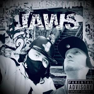 Jaws (feat. Motus)
