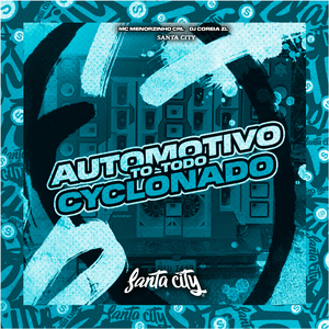 Automotivo To Todo Cyclonado
