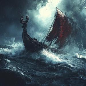 Óðinns Öld: Ríkir í Byl