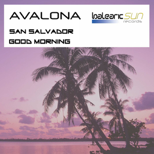 San Salvador (Anatoliy Frolov Remix)