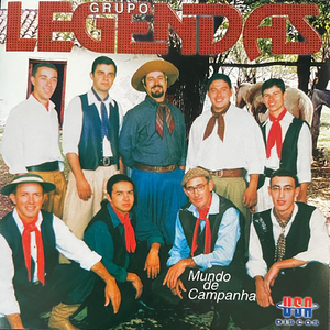 REPONTANDO A SAUDADE