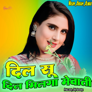 दिल सू दिल मिलगा मेवाती