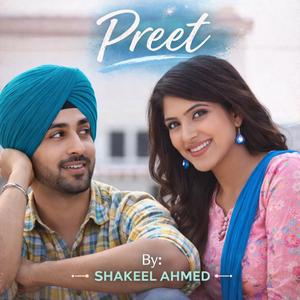 Preet