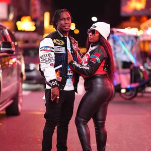 Nobody's Perfect (feat. Sugg Thyrii)