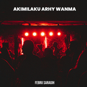 AKUMILAKU ARHY WANMA