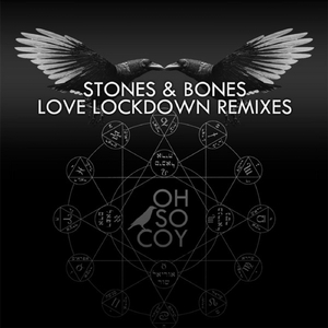 Love Lockdown (Abicah Soul Radio Edit)