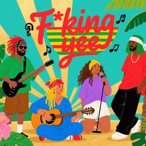 V-Dragonz-Fucking yee（V-Dragonz remix）