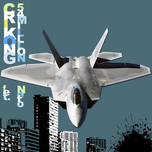 54 Million (feat. Neto)