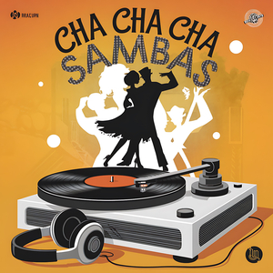 Cha Cha Cha Sambas