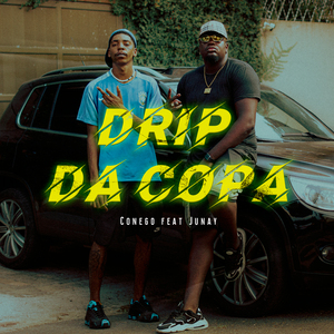 Drip da Copa