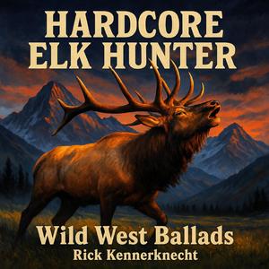 Hardcore Elk Hunter