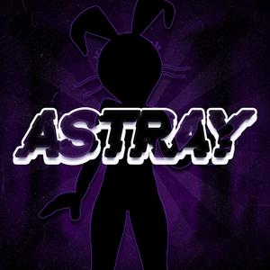 Astray (feat. Crickxy & Akymasa)