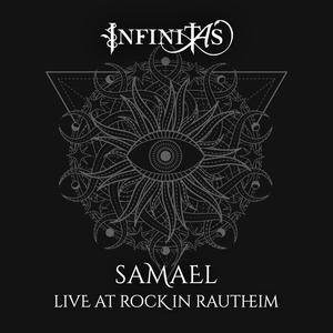 Samael (Live at Rock in Rautheim)