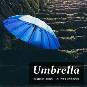 Umbrella (Guitar Version)