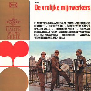 Onder De Bruggen Van Parijs