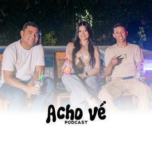 Acho Vé Podcast (Instrumental)