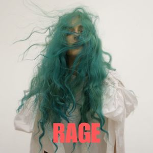 rage