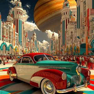 НОН СТОП (sped up)