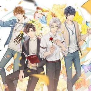 未定的注定（四人女声合唱）