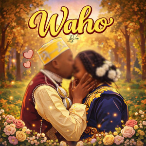 Waho
