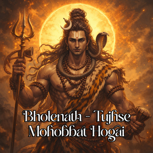 Bholenath - Tujhse Mohobbat Hogai