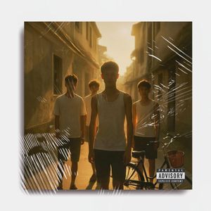 【FREE BEAT】“小镇” 艾志恒Asen x topbarry x rapeter x 孟菲斯