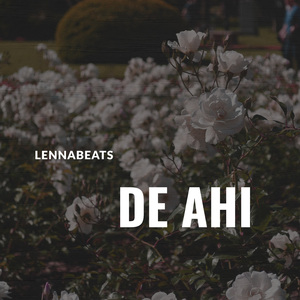 De ahí