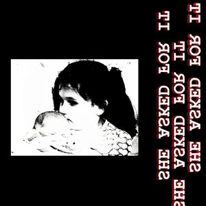 little grrrlz are asking for it!