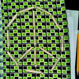 Green N Gold (To Each Their Own) (feat. Southside MAB)