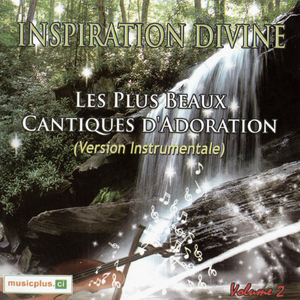 J'entre dans tes parvis / Tel que je suis