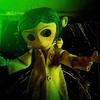 crowlyyy - CORALINE