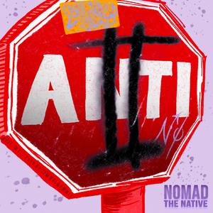 Anti II (feat. Samoris & Nouvél)