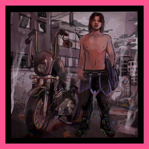 ひとつのマイクにひとつの声