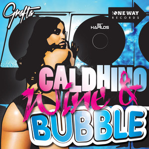 Wine & Bubble (Raw)