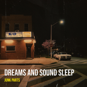 Whispers of the Night (Set on Repeat and Sleep)