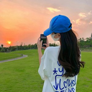 孤城_北极星小姐姐