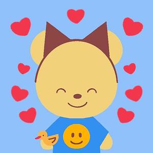 lovebear (feat. sevendsr, w1ll & ggrrace)