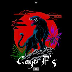 Paleto Shuffle (feat. Ayekayy, BabyK & Pxrty With Ekko)