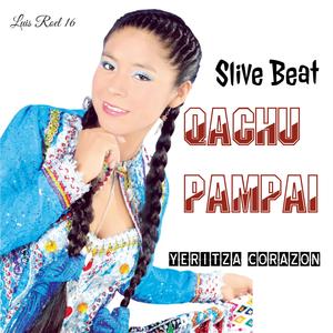 Qachu Pampapi (Electro) (feat. Slive Beat)