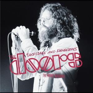 Mystery Train/Crossroads [Backstage & Dangerous - The Private Rehearsal] (LP Version)